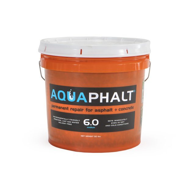 Asphalt Cold Patch  6.0