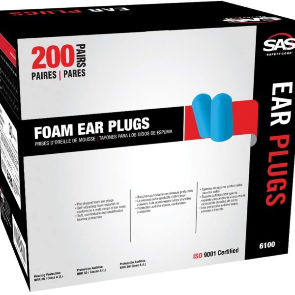 Ear Plugs